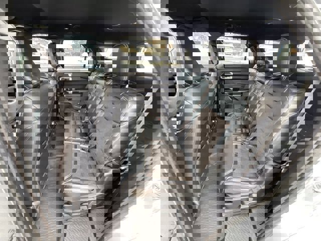 Used 2022 Ford Explorer ST w/ ST Street Pack image 7