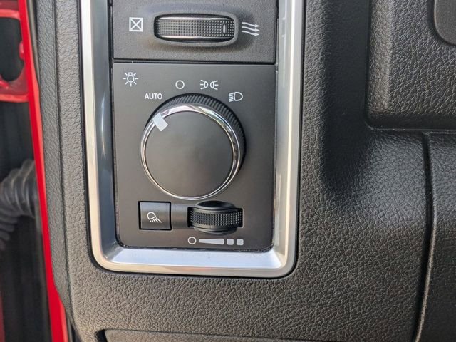 Used 2024 RAM 1500 Classic SLT image 22