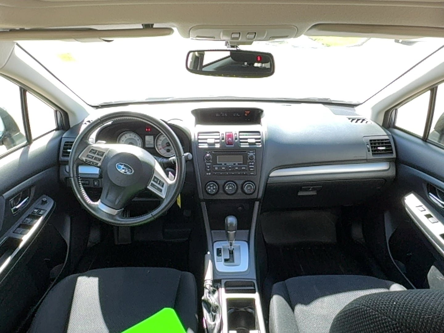 Used 2014 Subaru Impreza 2.0i Premium AWD/4WD image 24