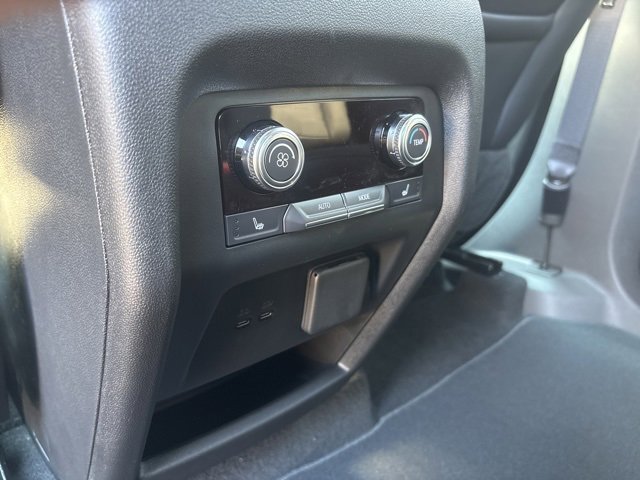 New 2026 GMC Acadia Elevation w/ Black Edition image 13