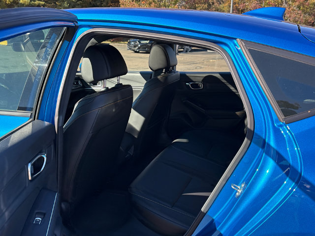 Certified 2026 Acura Integra A-Spec w/ Technology Package FWD image 27