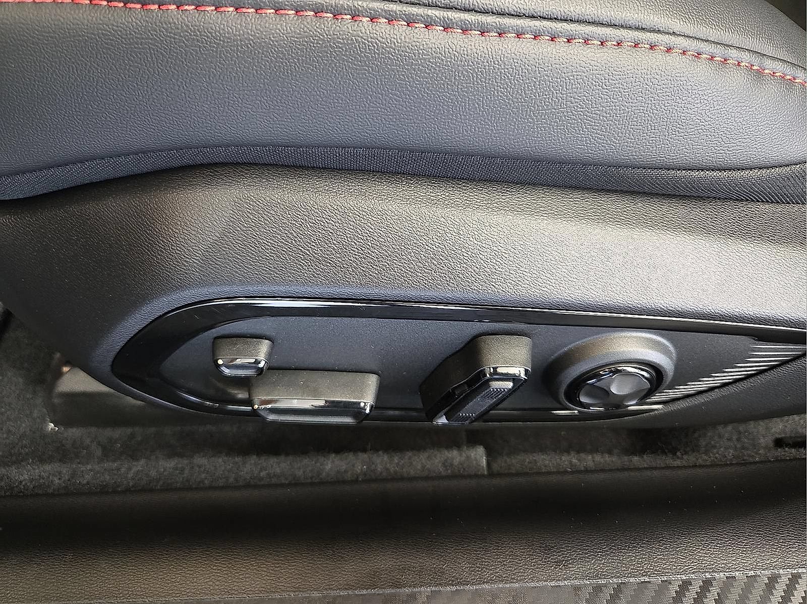 New 2026 Dodge Charger Scat Pack AWD/4WD image 13