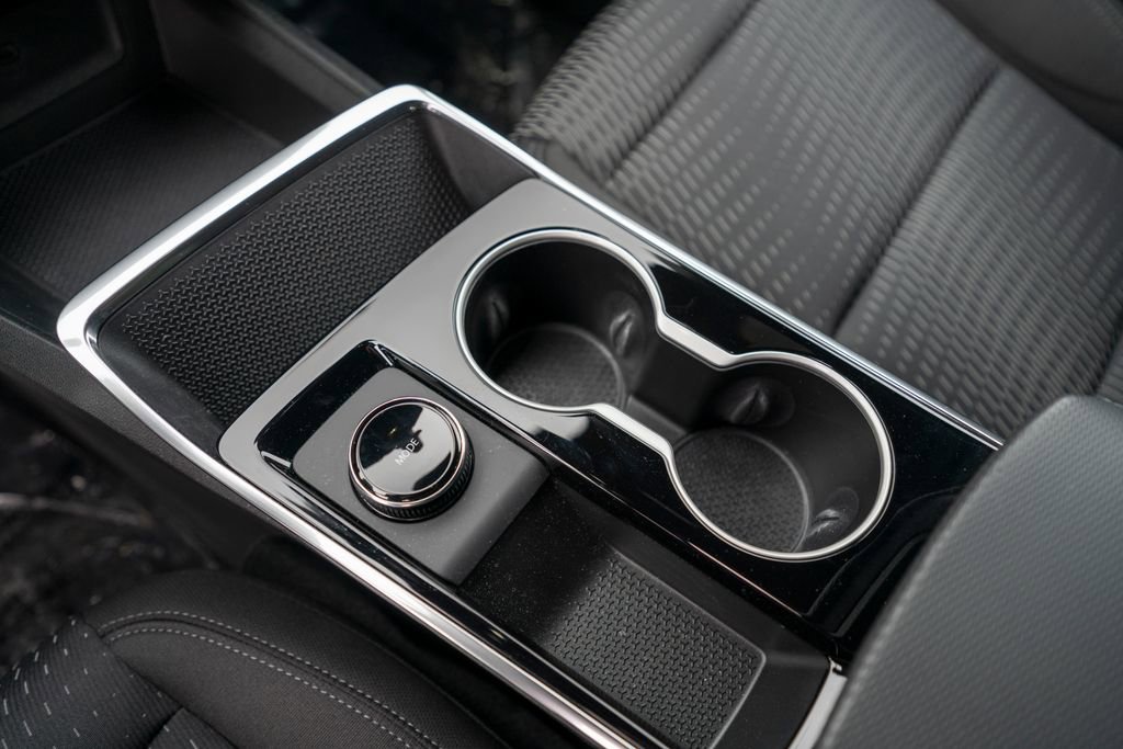 Certified 2026 Chevrolet Equinox LT image 27