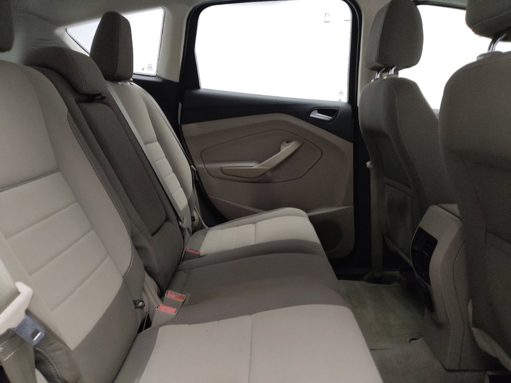 Used 2014 Ford C-MAX SE image 19