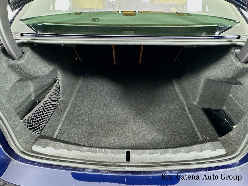 Used 2023 BMW 330i xDrive Sedan w/ Parking Assistance Package image 27