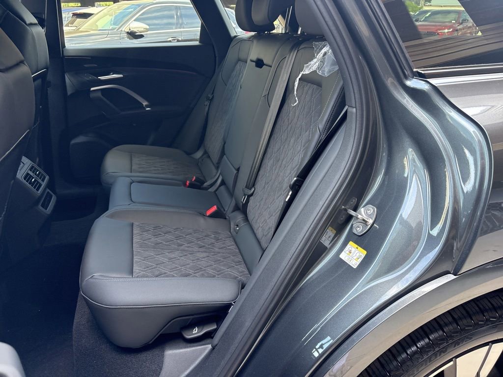 New 2026 Audi SQ5 Premium Plus AWD/4WD image 14