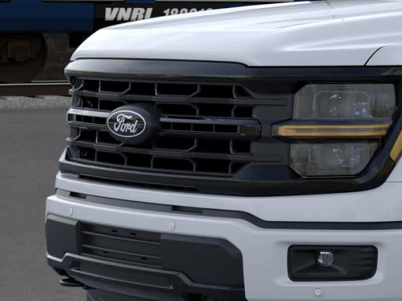 New 2026 Ford F150 XLT w/ Equipment Group 302A MID AWD/4WD image 17