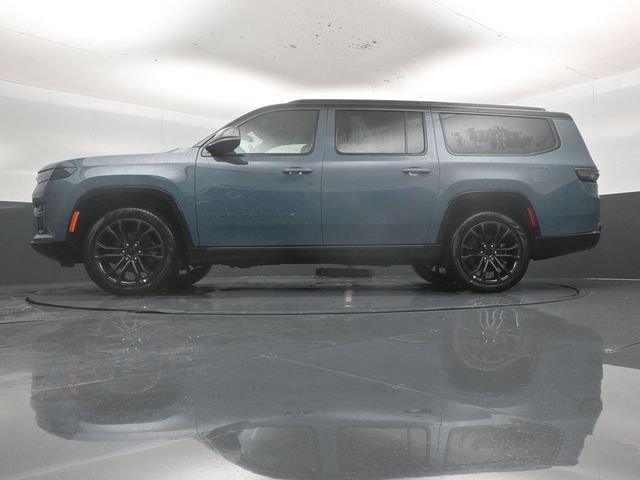 New 2026 Jeep Grand Wagoneer L Summit AWD/4WD image 56