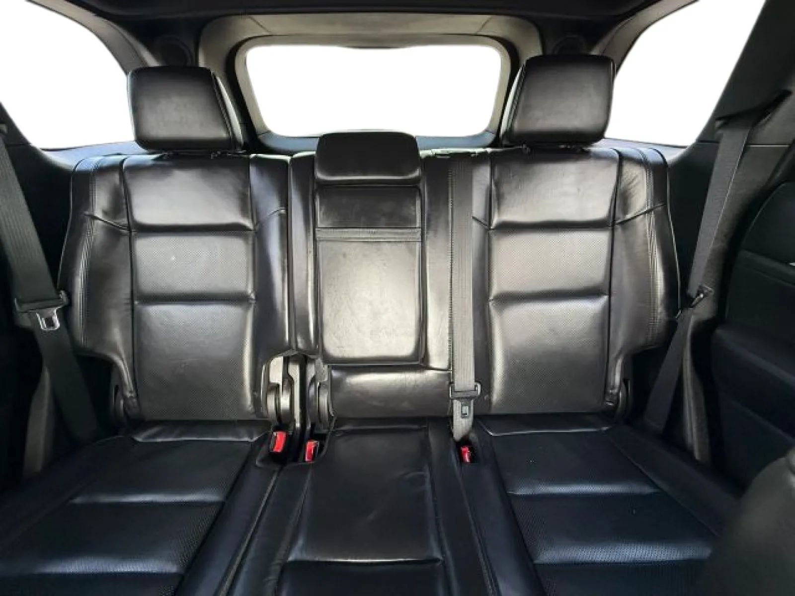 Used 2018 Jeep Grand Cherokee Overland AWD/4WD image 41