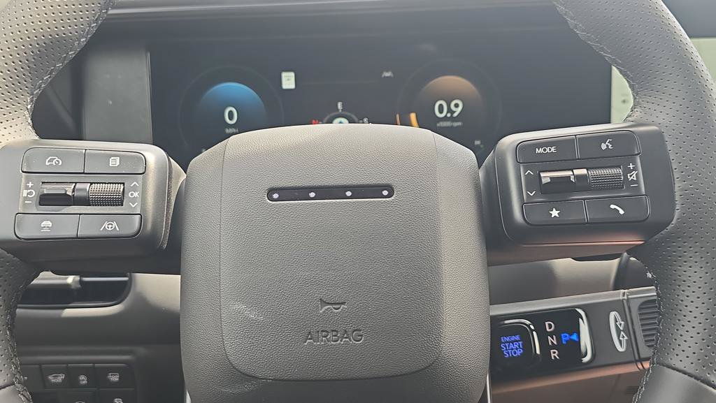 New 2026 Hyundai Palisade XRT Pro AWD/4WD image 12