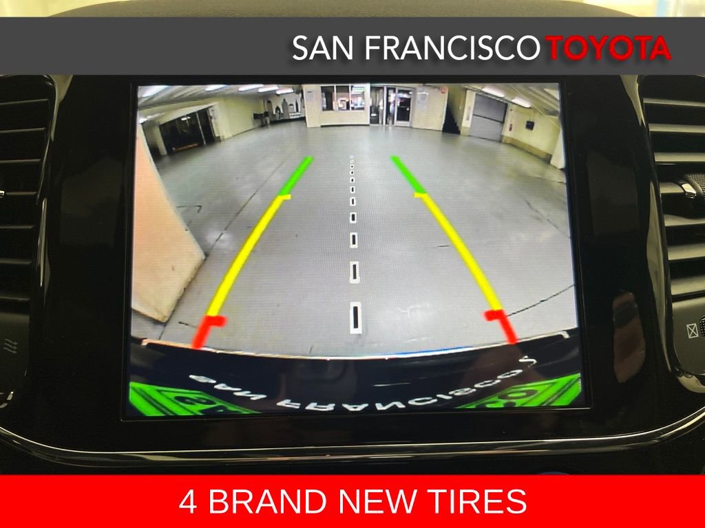 Used 2022 Jeep Grand Cherokee Limited w/ Trailer Tow Group IV image 29