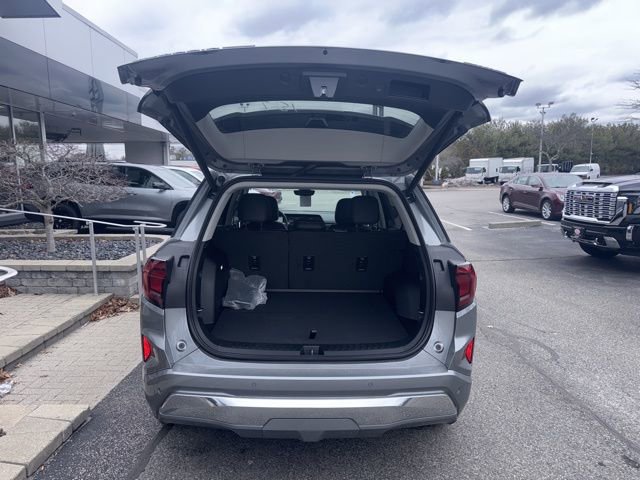 New 2026 GMC Terrain Denali w/ LPO, Floor Liner Package image 27