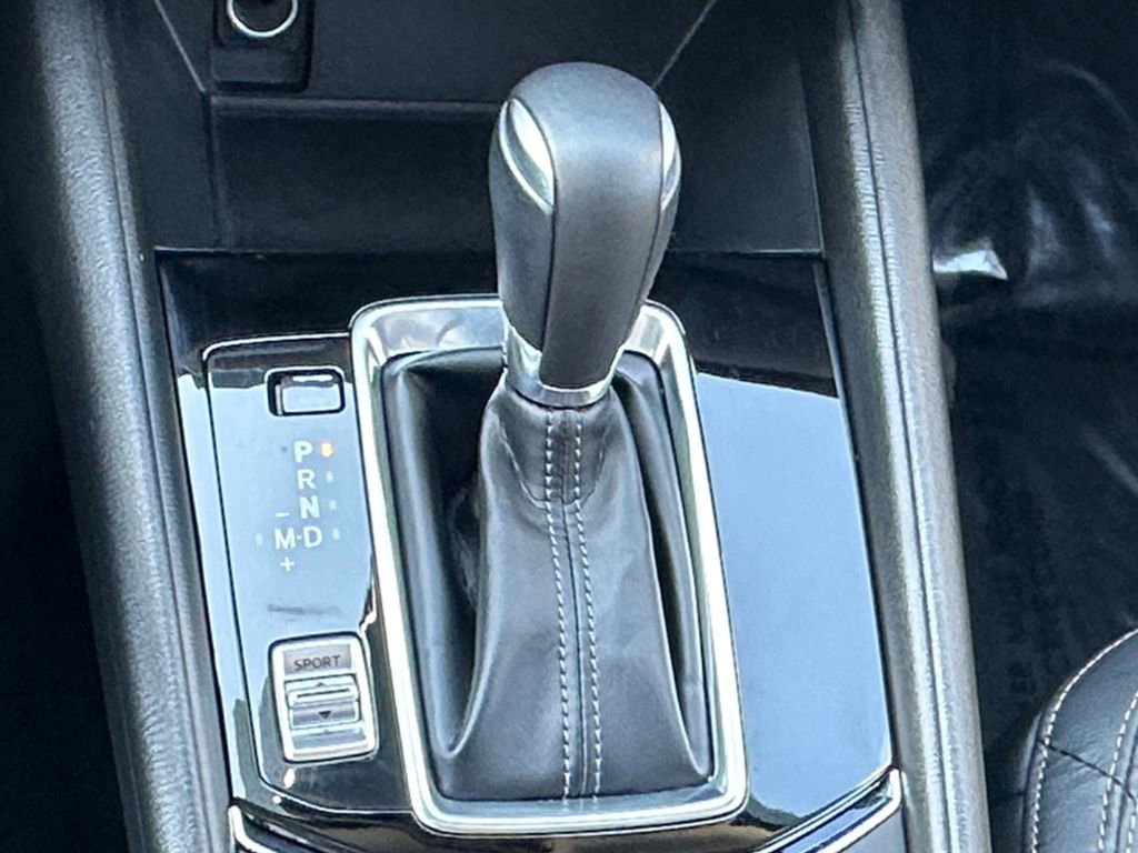 Used 2023 MAZDA CX-5 AWD 2.5 S w/ Preferred Package image 18