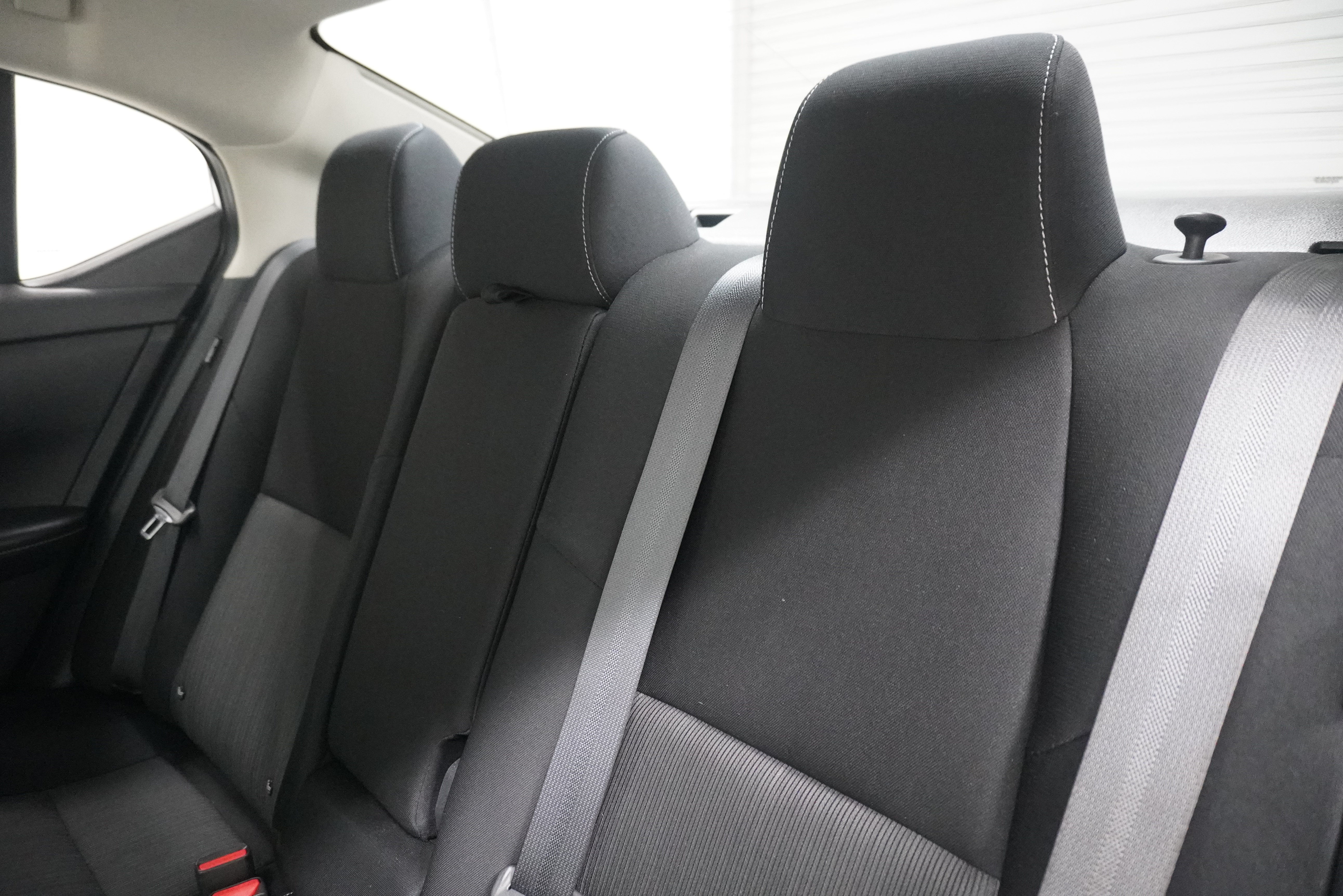 Used 2021 Nissan Sentra SV w/ Trunk Package FWD image 13