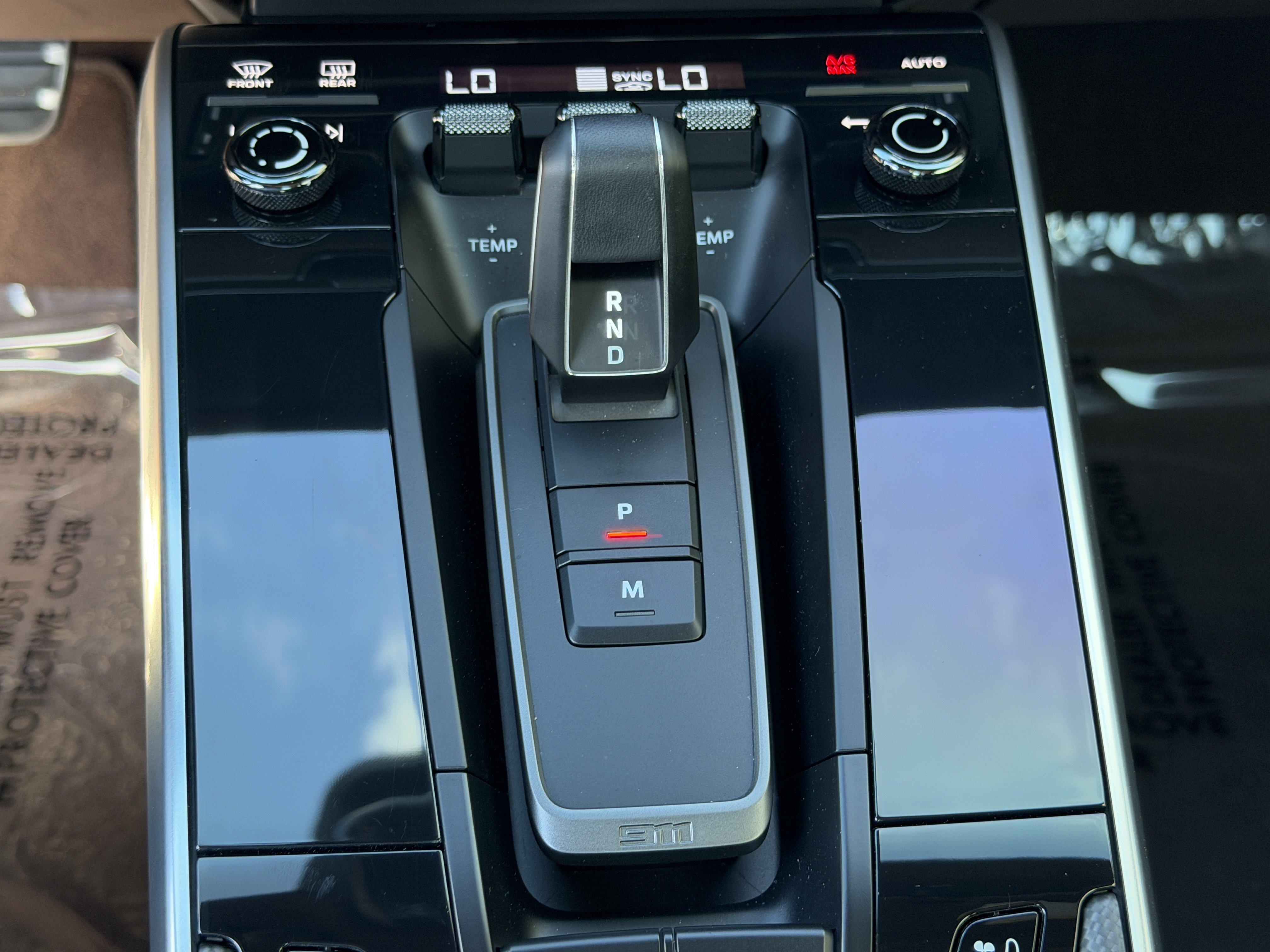 Certified 2021 Porsche 911 Turbo S AWD/4WD image 28