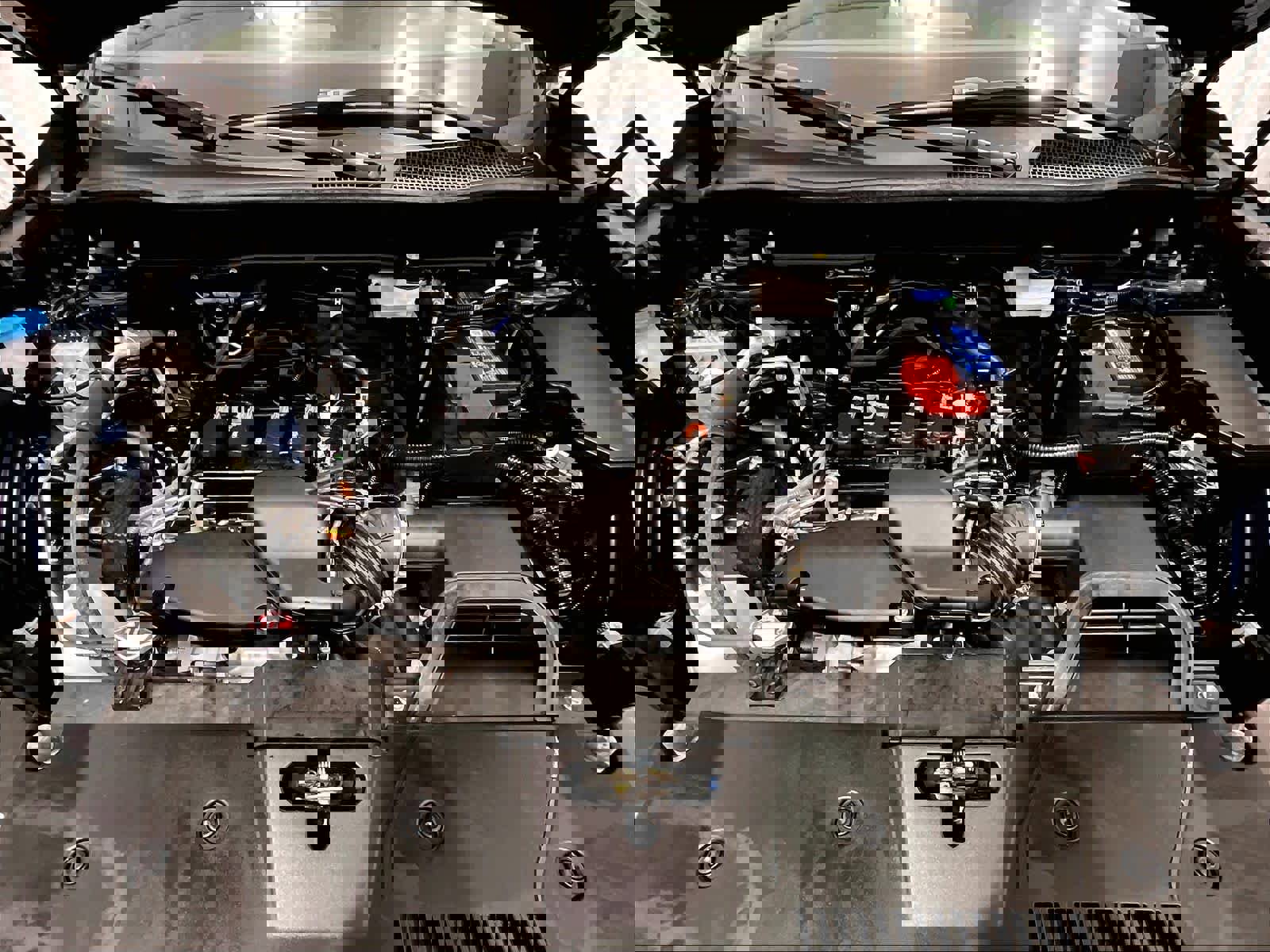 Used 2024 Honda CR-V EX image 29