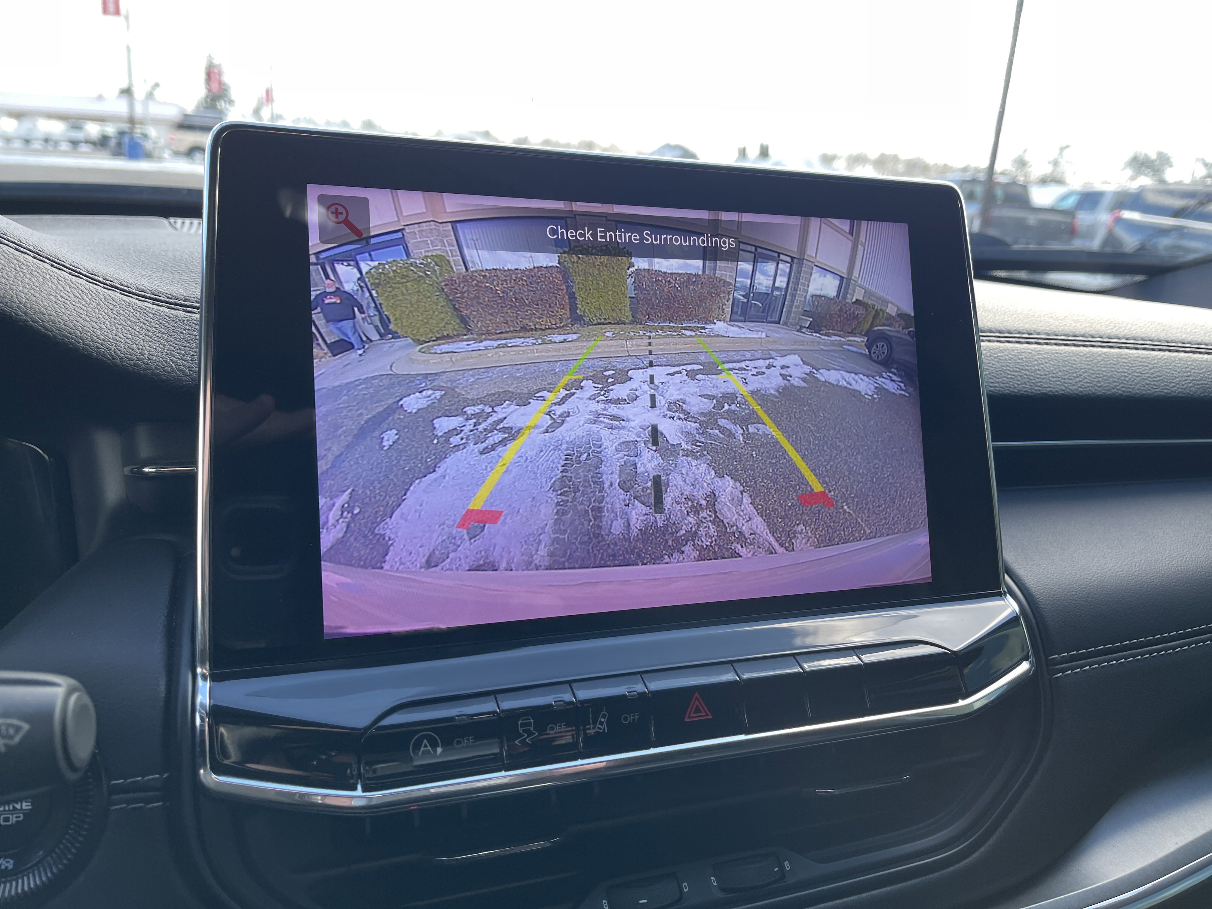 Used 2022 Jeep Compass High Altitude image 20