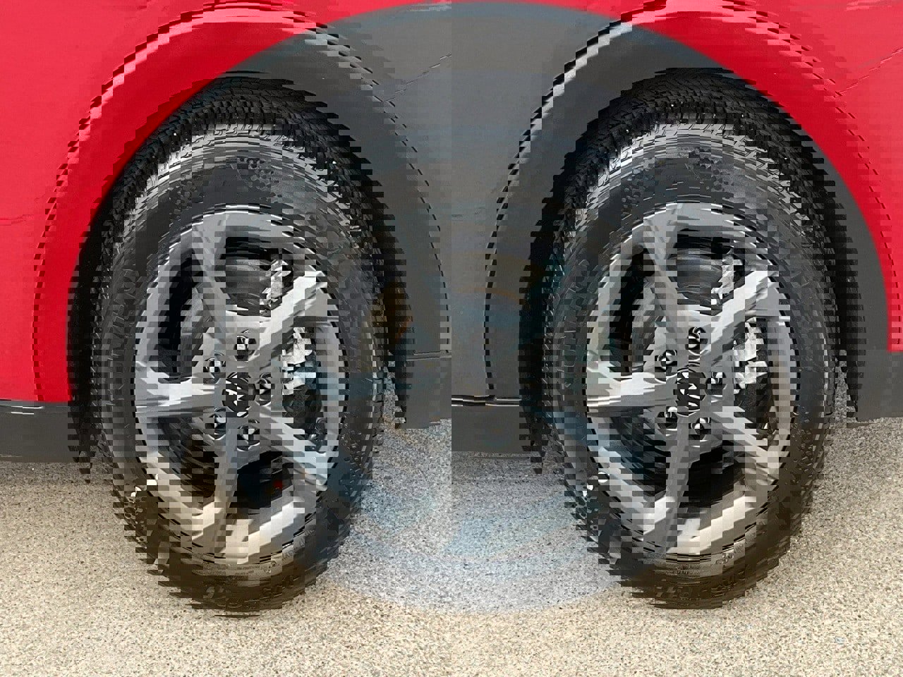 Used 2025 Kia K4 LXS image 8