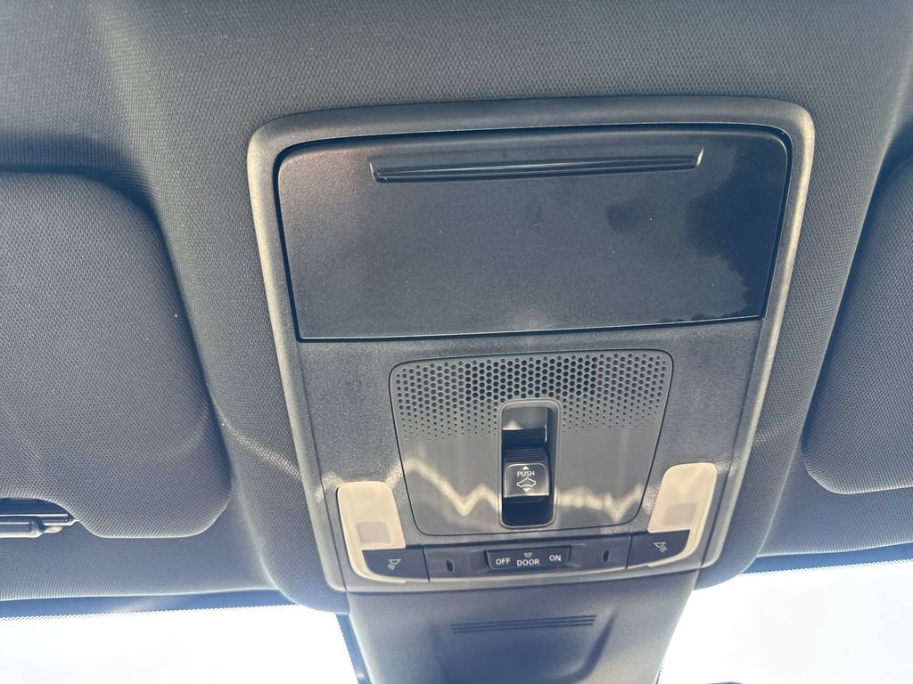 Used 2024 Honda CR-V Sport Touring image 28