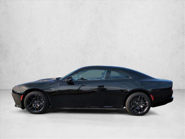 New 2024 Dodge Charger R/T w/ Plus Group image 5