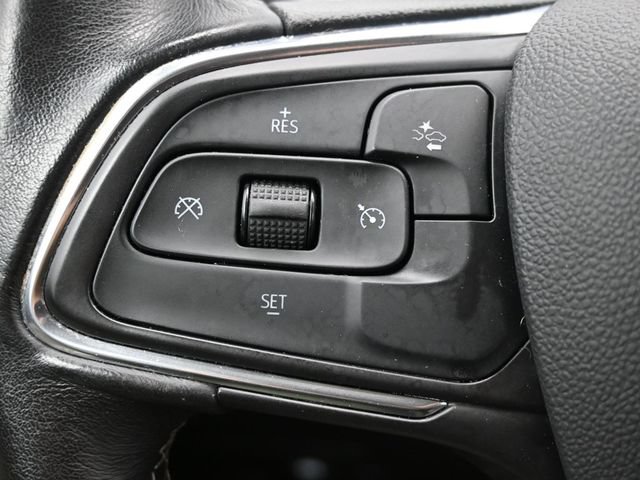 Used 2020 Buick Encore GX Select FWD image 19