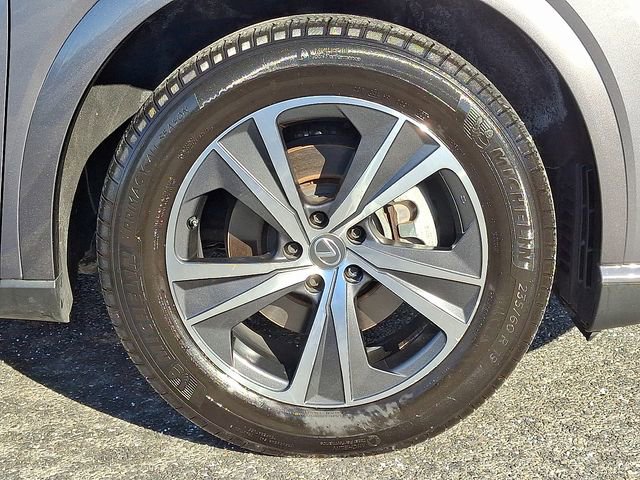 Used 2023 Lexus RX 350 Premium w/ Accessory Package (Z1) image 8