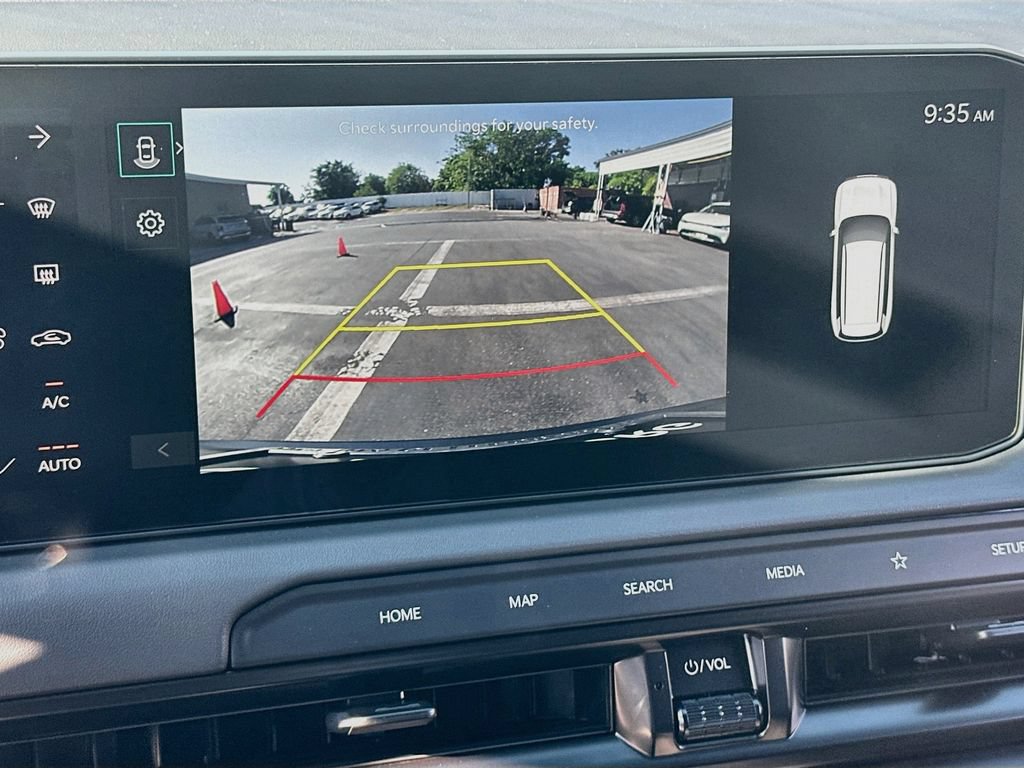 New 2027 Kia Telluride EX X-Line AWD/4WD image 14