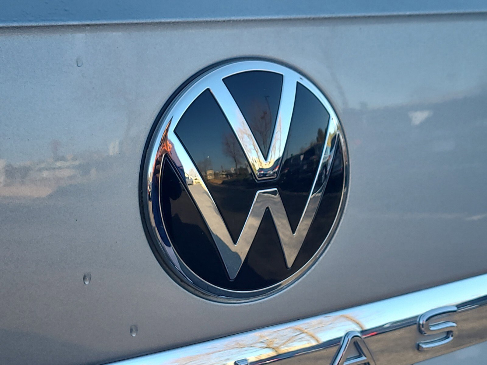 Used 2022 Volkswagen Atlas Cross Sport SE w/ Panoramic Sunroof Package image 32