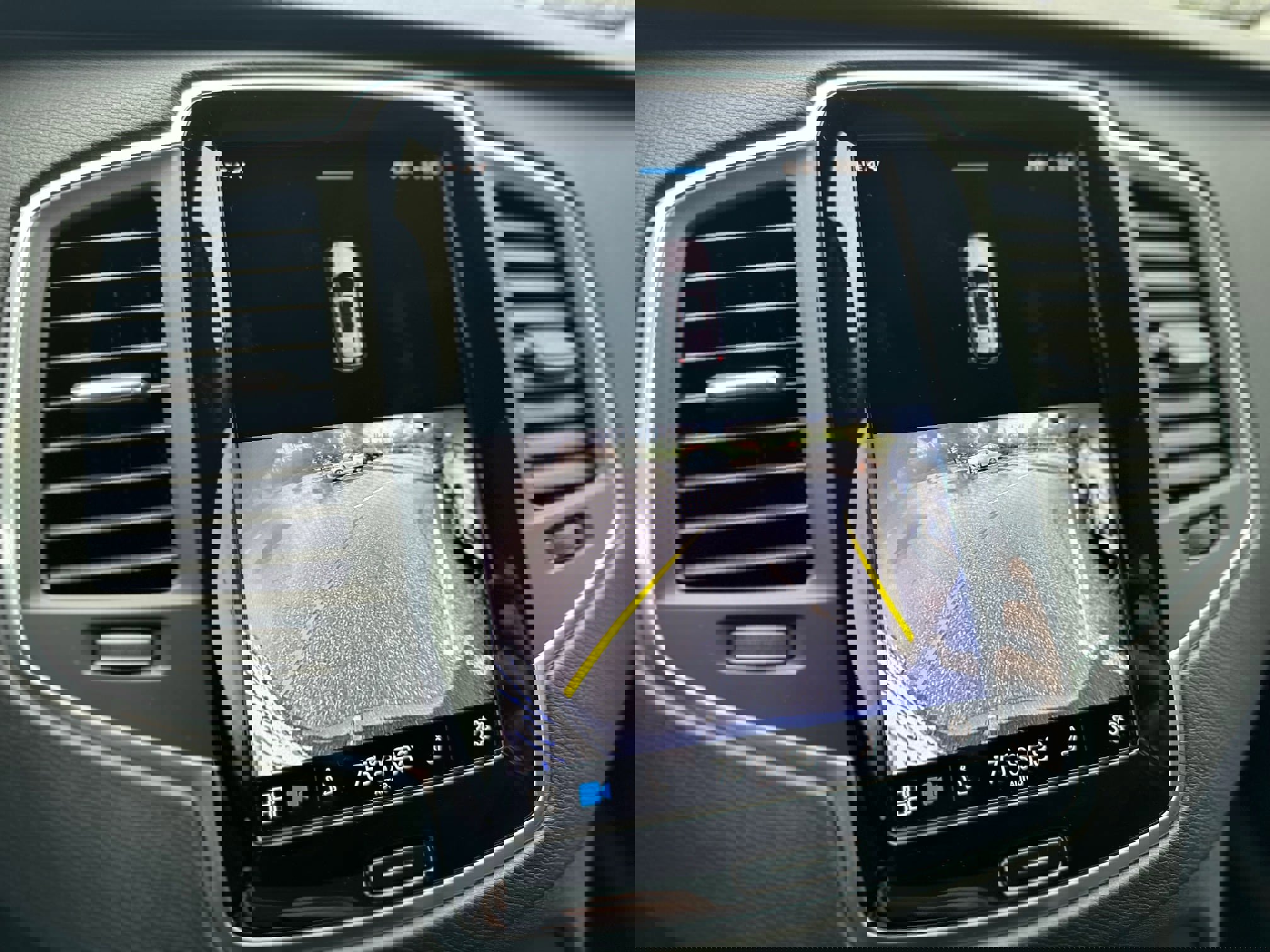 Certified 2025 Volvo XC90 B5 Core image 10