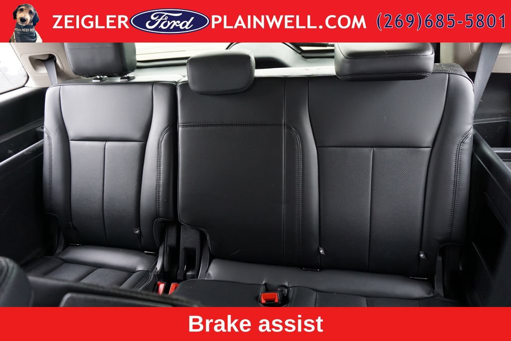 Used 2022 Ford Expedition XLT AWD/4WD image 13