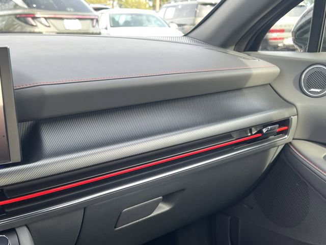 New 2026 Hyundai Sonata N Line image 28