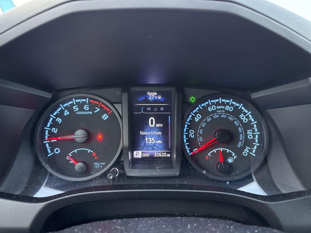 Used 2021 Toyota Tacoma SR image 27