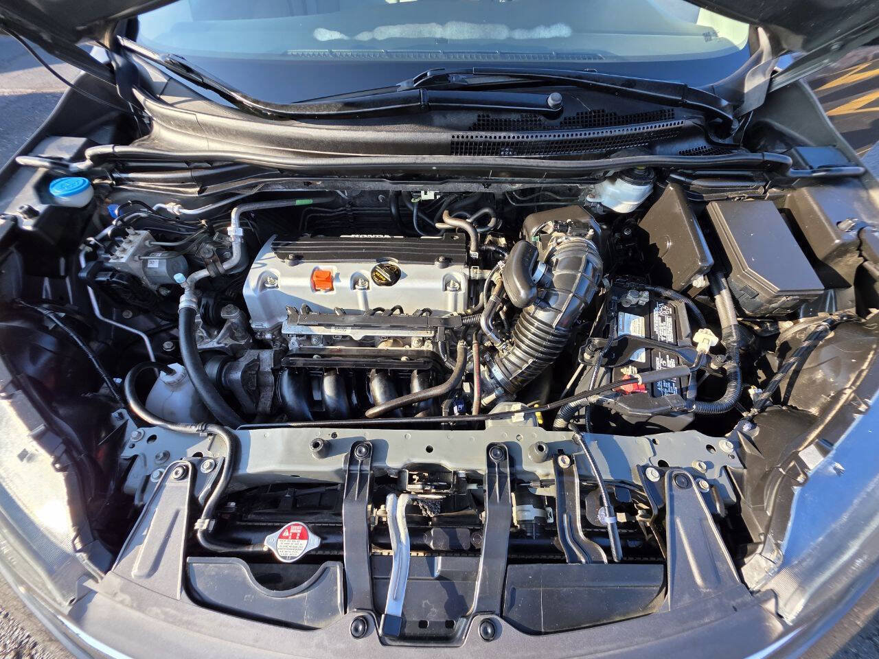 Used 2014 Honda CR-V EX image 27