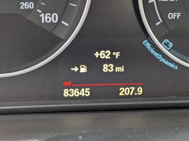 Used 2015 BMW 328i xDrive Sedan image 11