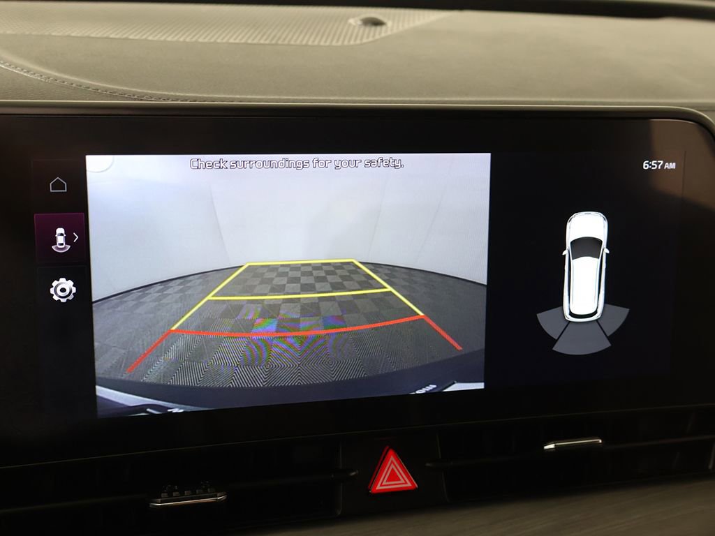 Used 2023 Kia Sportage X-Line AWD/4WD image 48