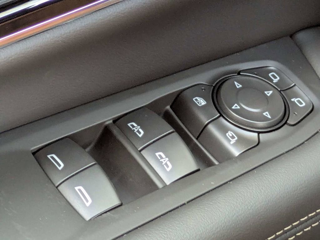 New 2026 GMC Yukon Elevation AWD/4WD image 26