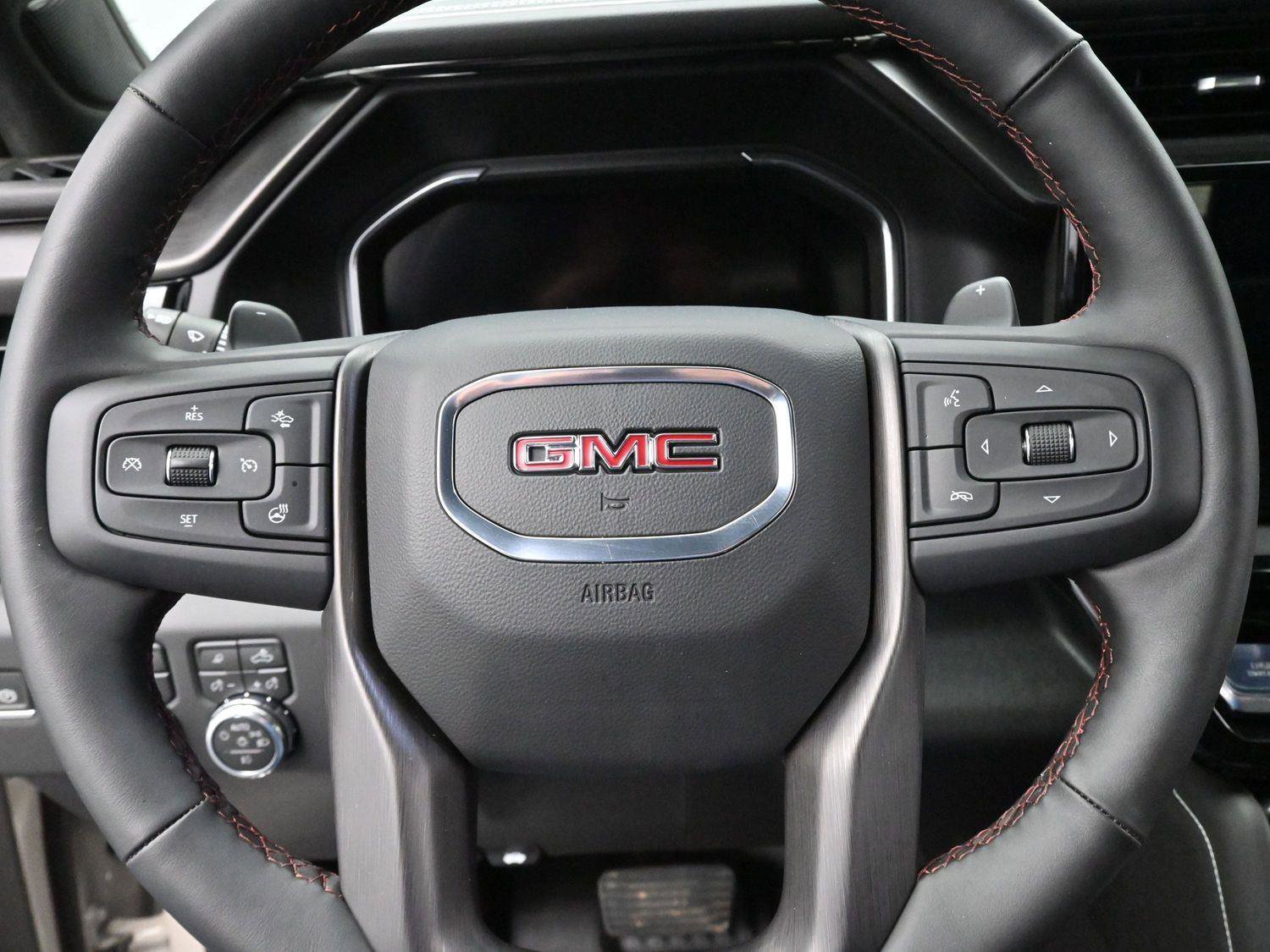 Used 2026 GMC Sierra 1500 AT4X image 17