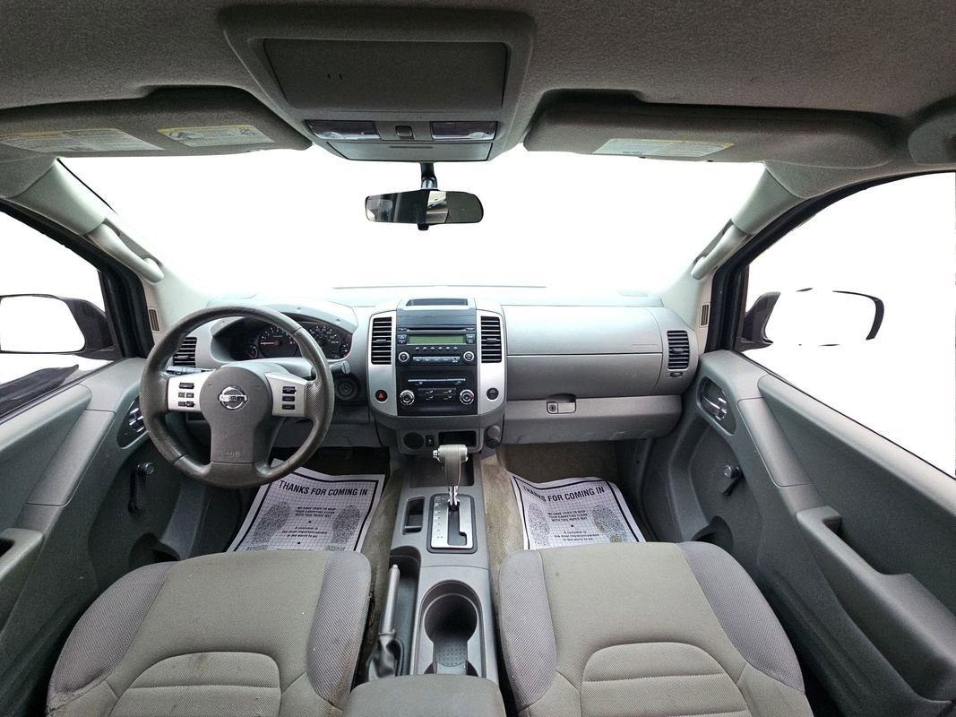 Used 2016 Nissan Frontier S image 20