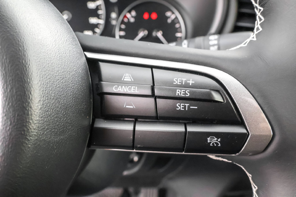 New 2026 MAZDA CX-30 Aire Edition AWD/4WD image 30