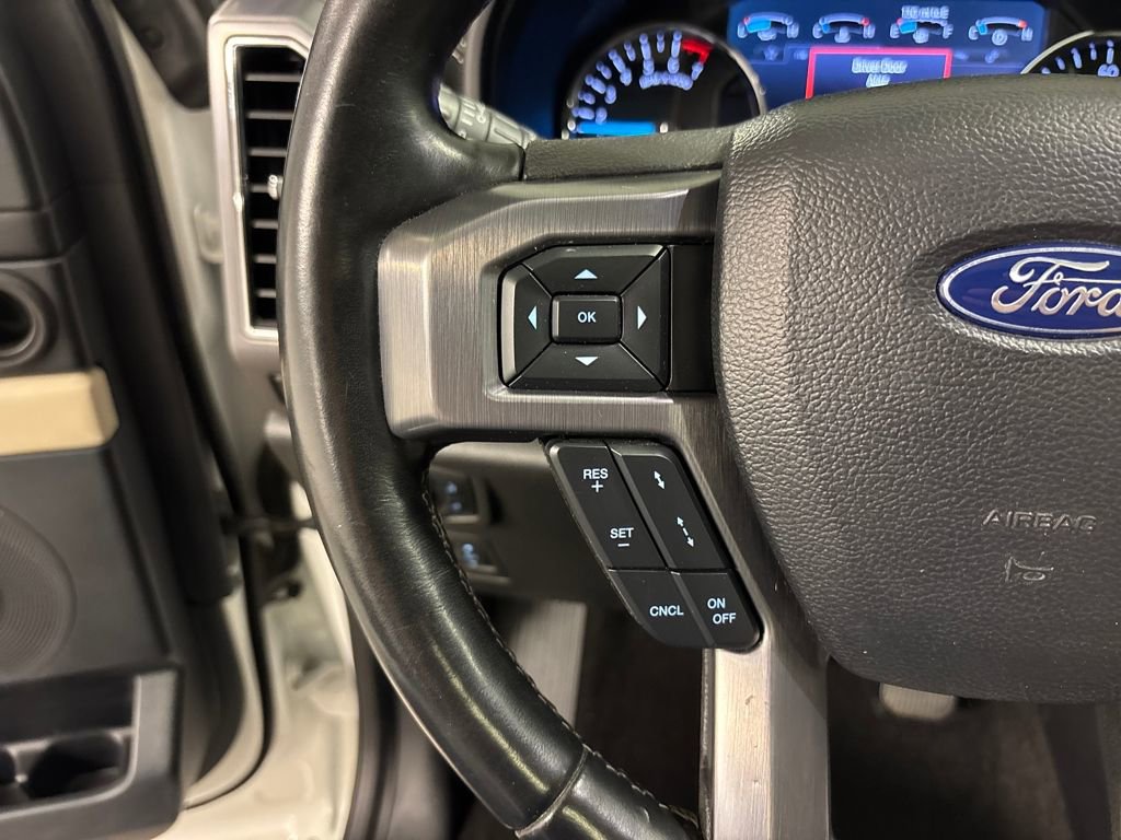 Used 2020 Ford Expedition Platinum image 37