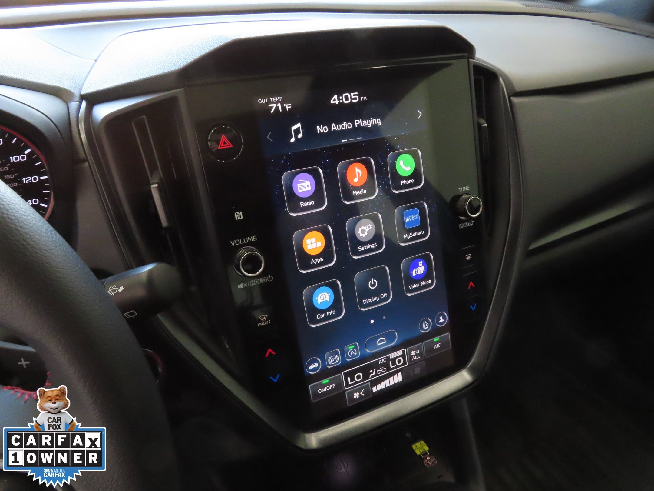 Used 2025 Subaru Impreza RS image 19