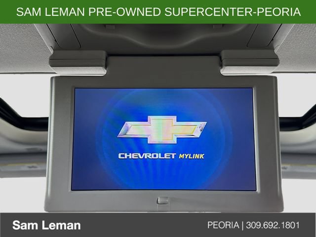Used 2020 Chevrolet Tahoe Premier RWD image 26