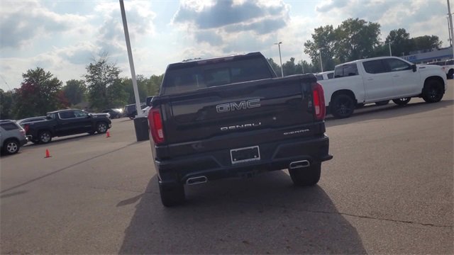 Used 2024 GMC Sierra 1500 Denali Ultimate image 7