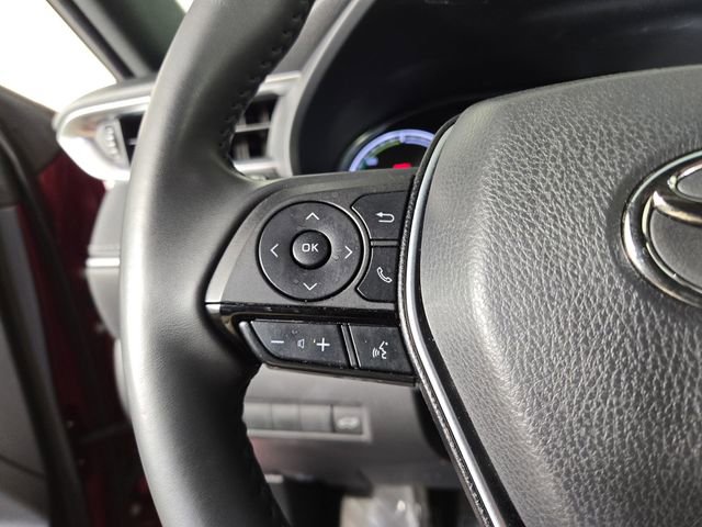 Used 2023 Toyota Venza Nightshade AWD/4WD image 22