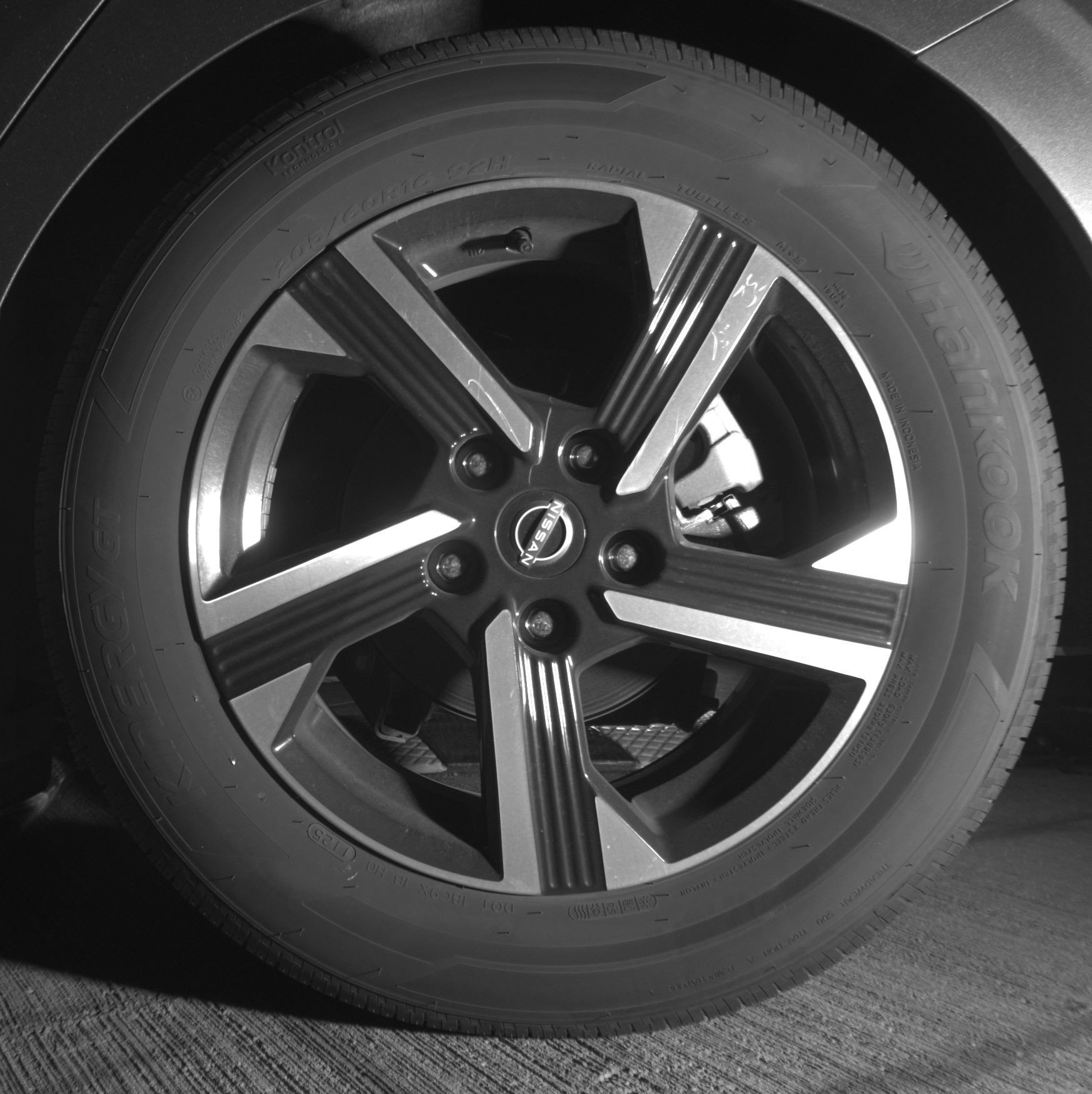 Used 2025 Nissan Sentra SV image 14