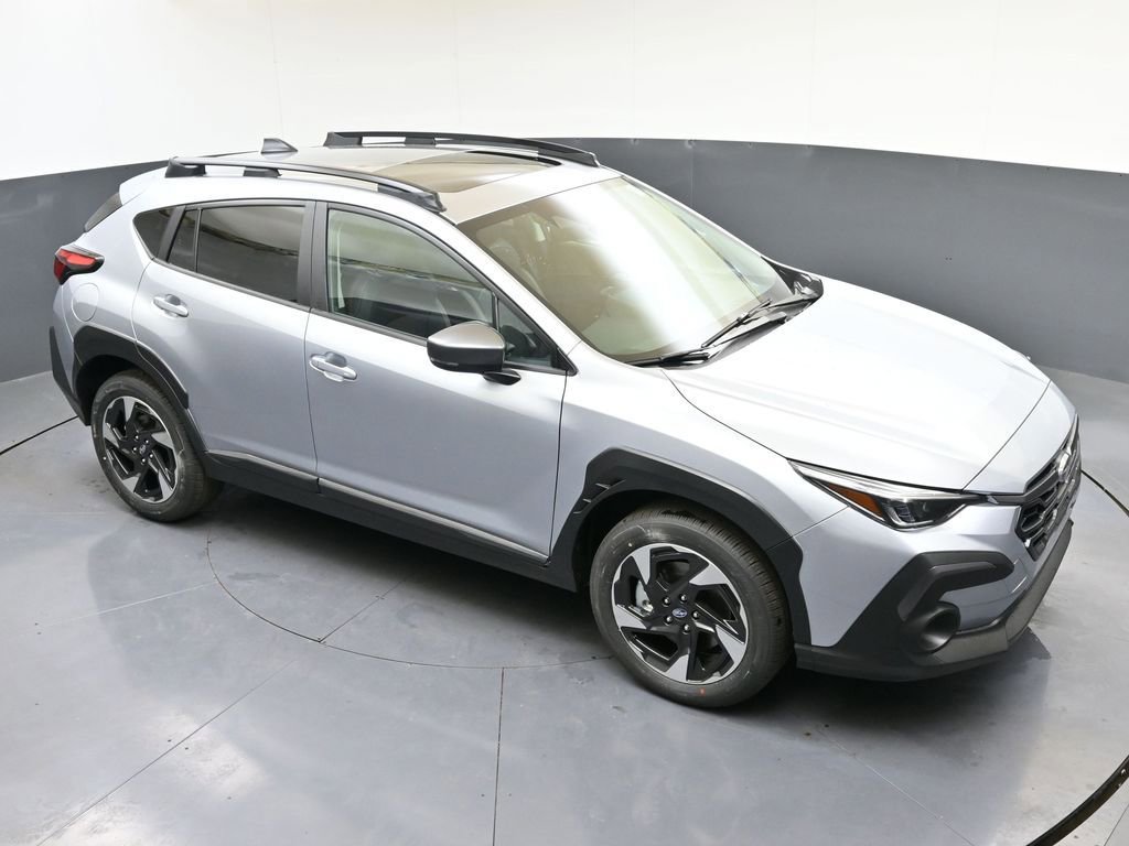Used 2025 Subaru Crosstrek 2.5i Limited w/ Crosstrek Mirror Package image 49