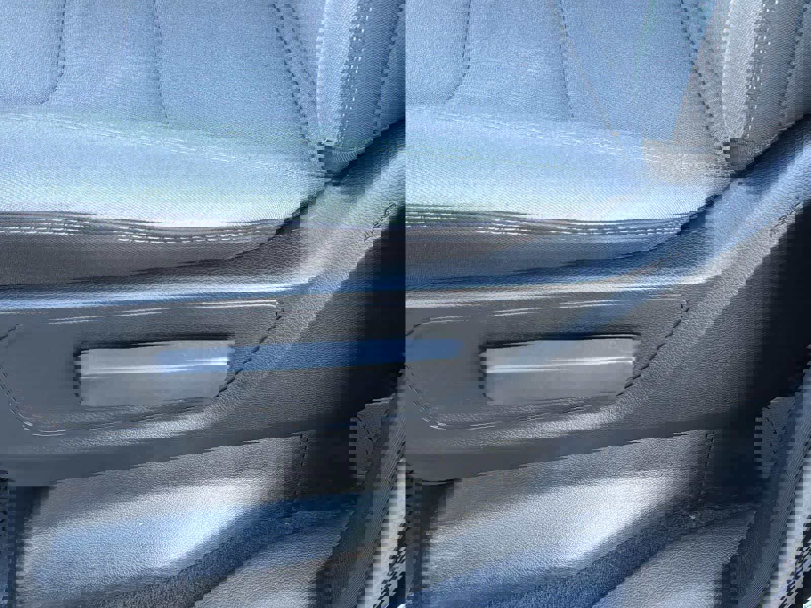 Used 2023 RAM 1500 Big Horn w/ Trailer Tow Group image 24