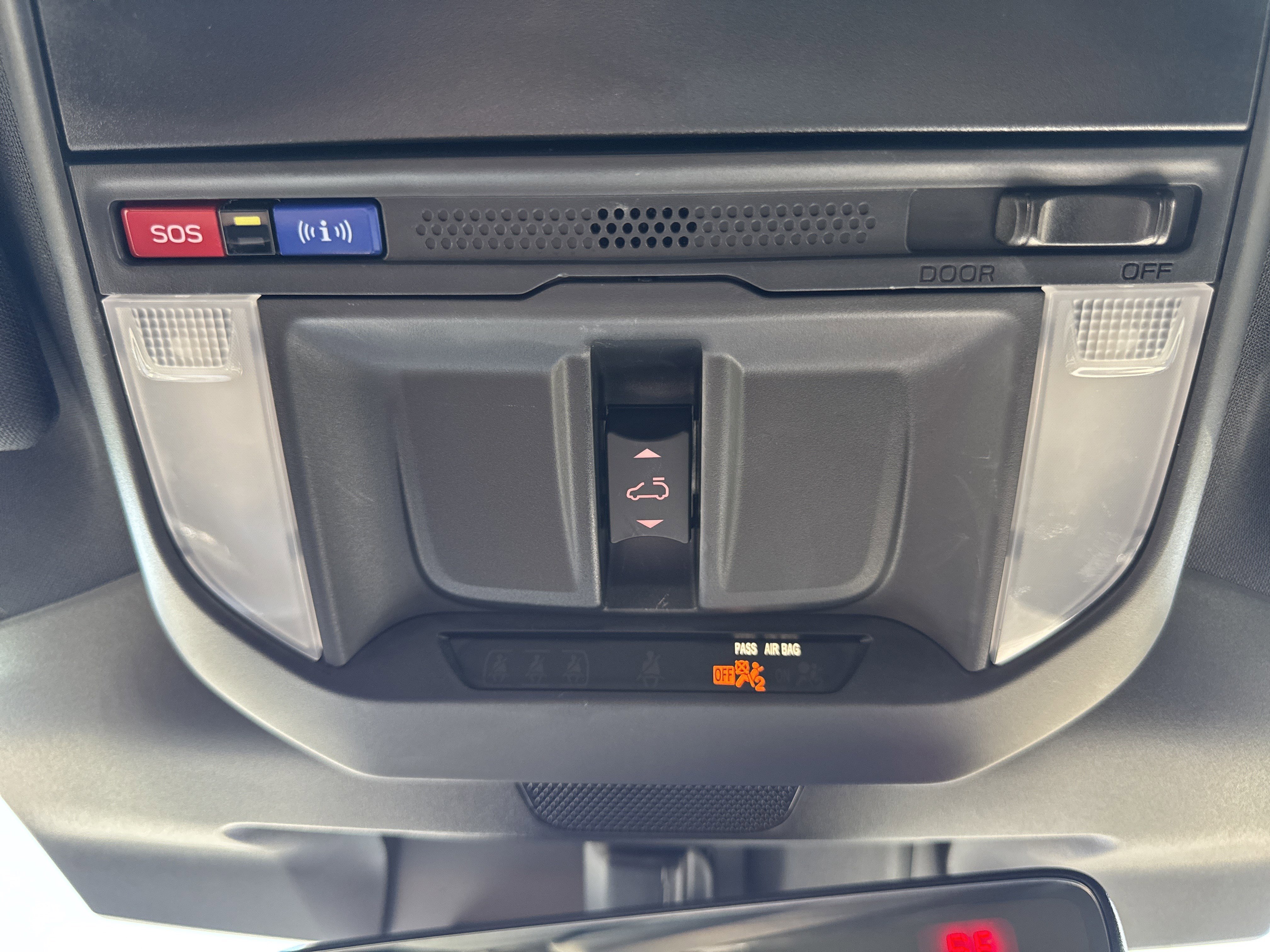 Used 2025 Subaru Forester Sport image 23