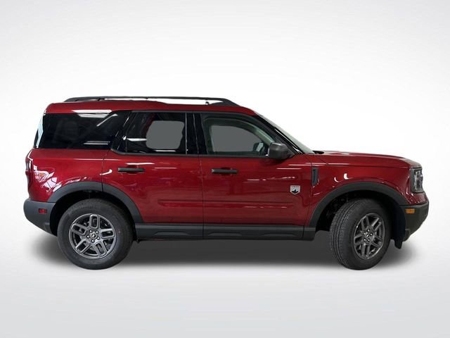 New 2025 Ford Bronco Sport Big Bend w/ Convenience Package image 2