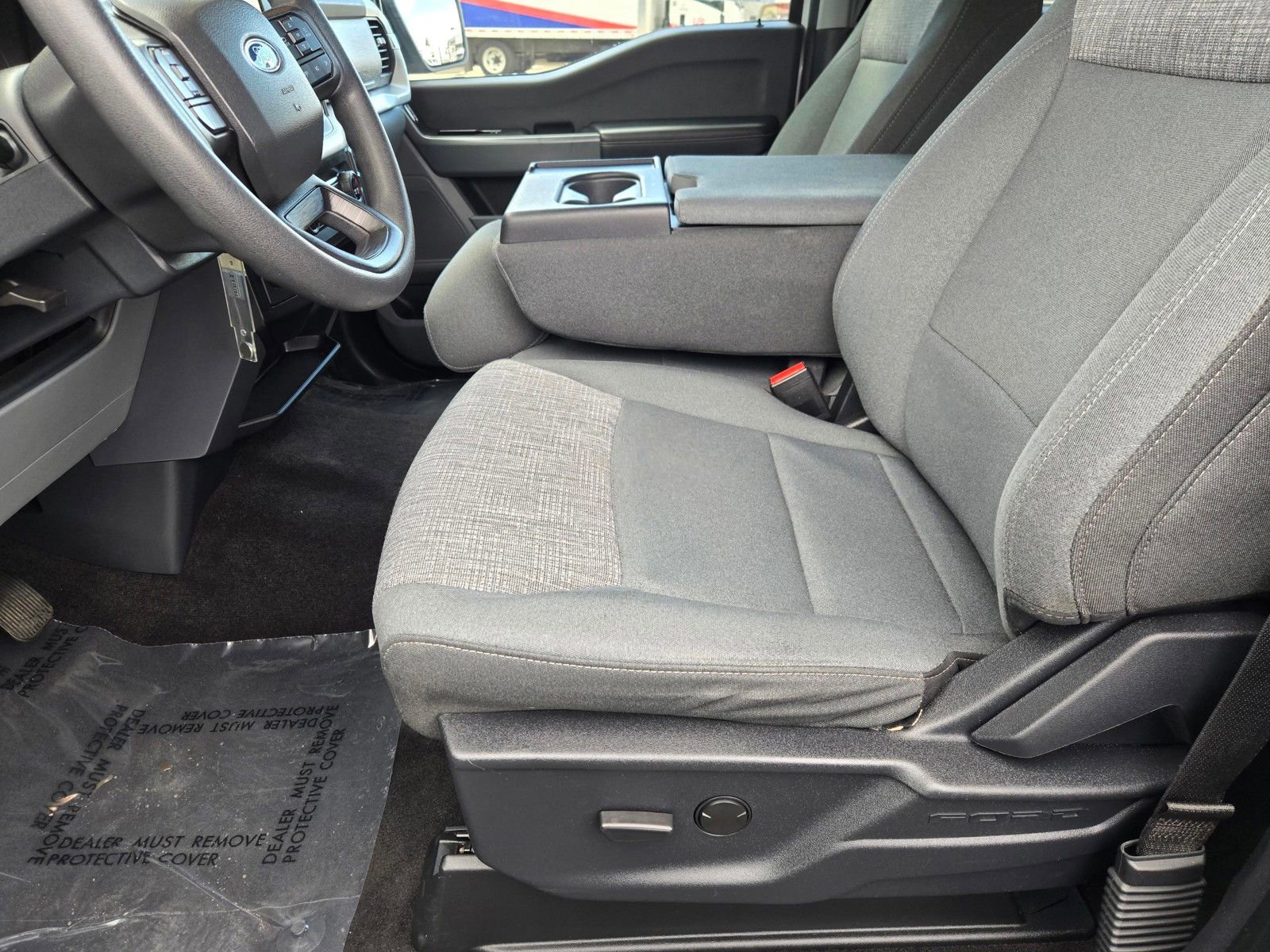 Used 2023 Ford F150 XLT image 29